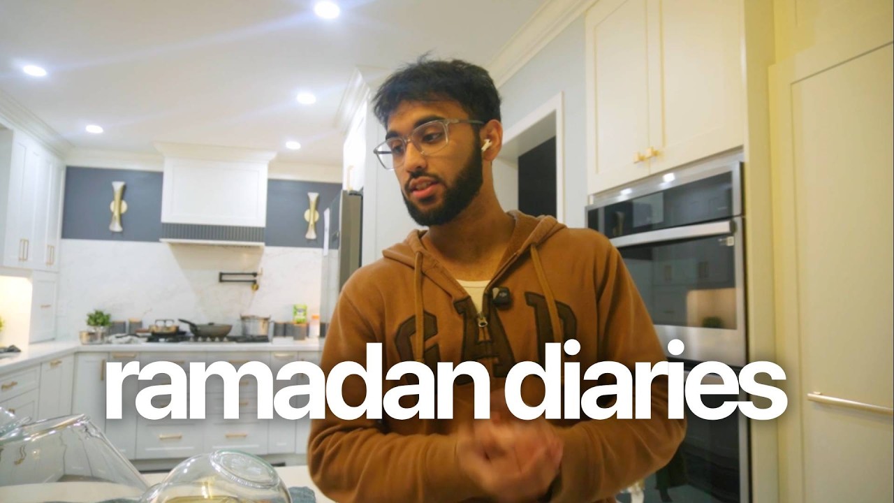 Quality Over Quantity | Ramadan Diaries #2
