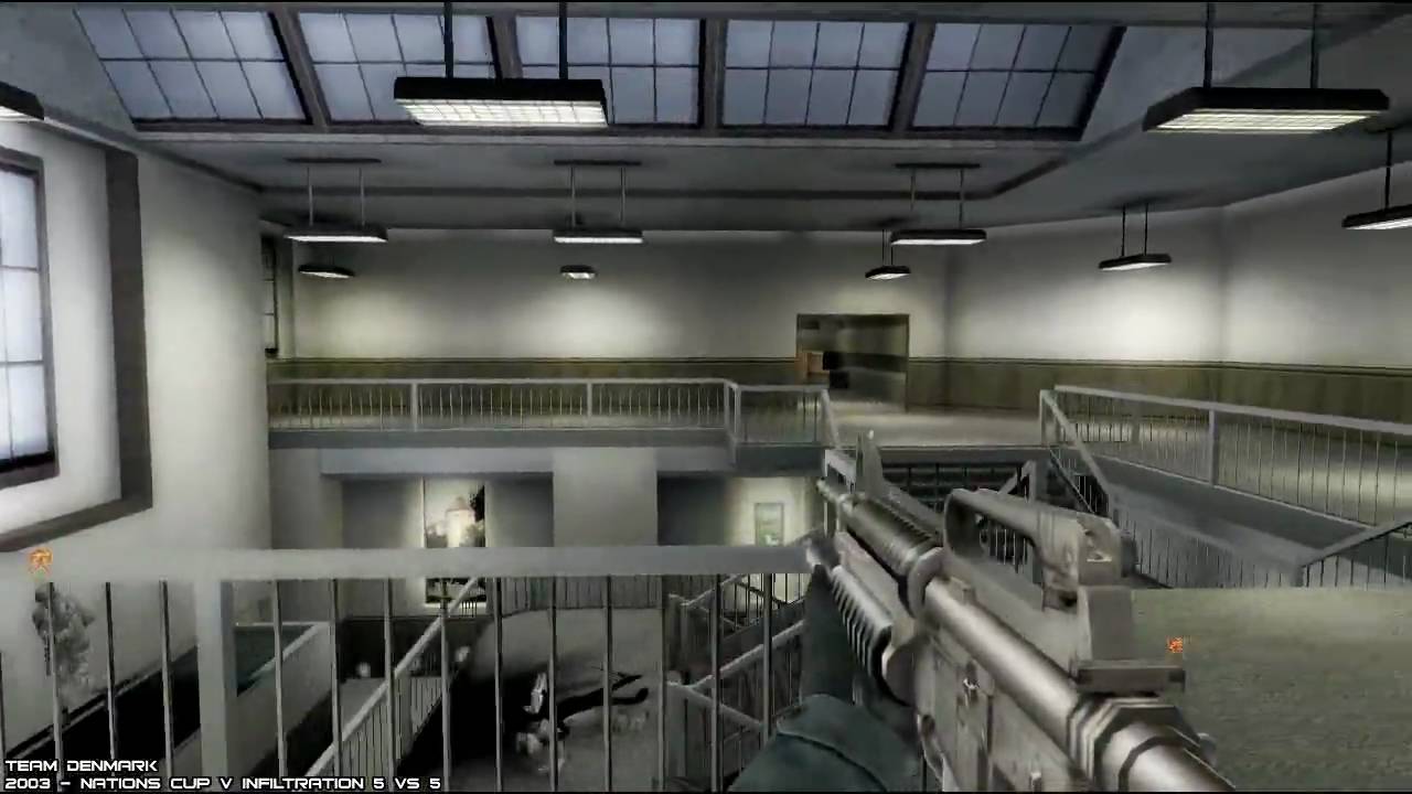 [SoF2] Torzelan of Northern Darkness (2008)