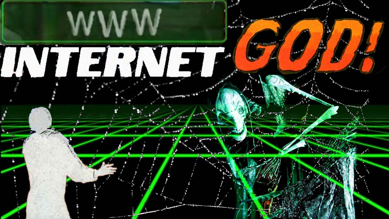 Digital Anima: Devouring Mothers and the Internet - Meme Analysis