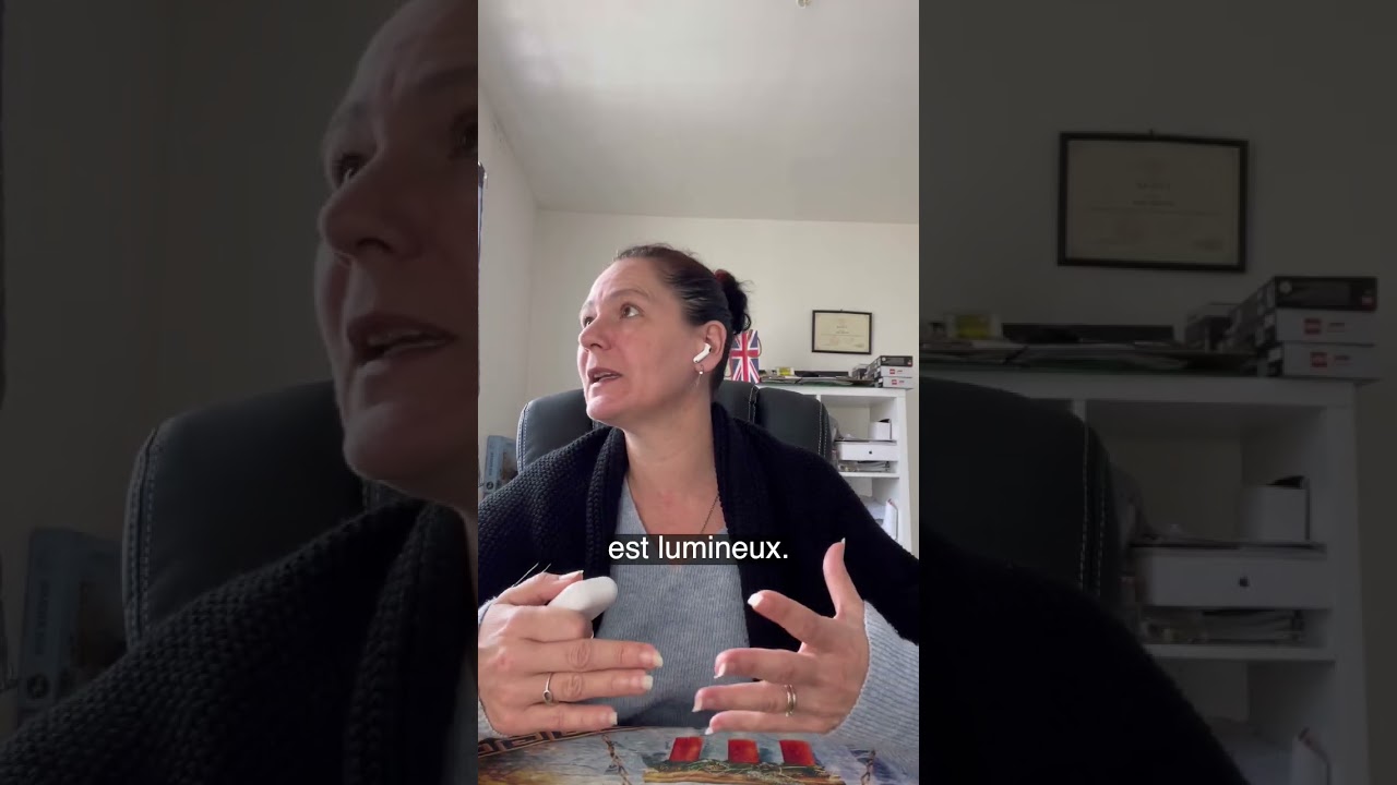 De toi à moi la vérité 