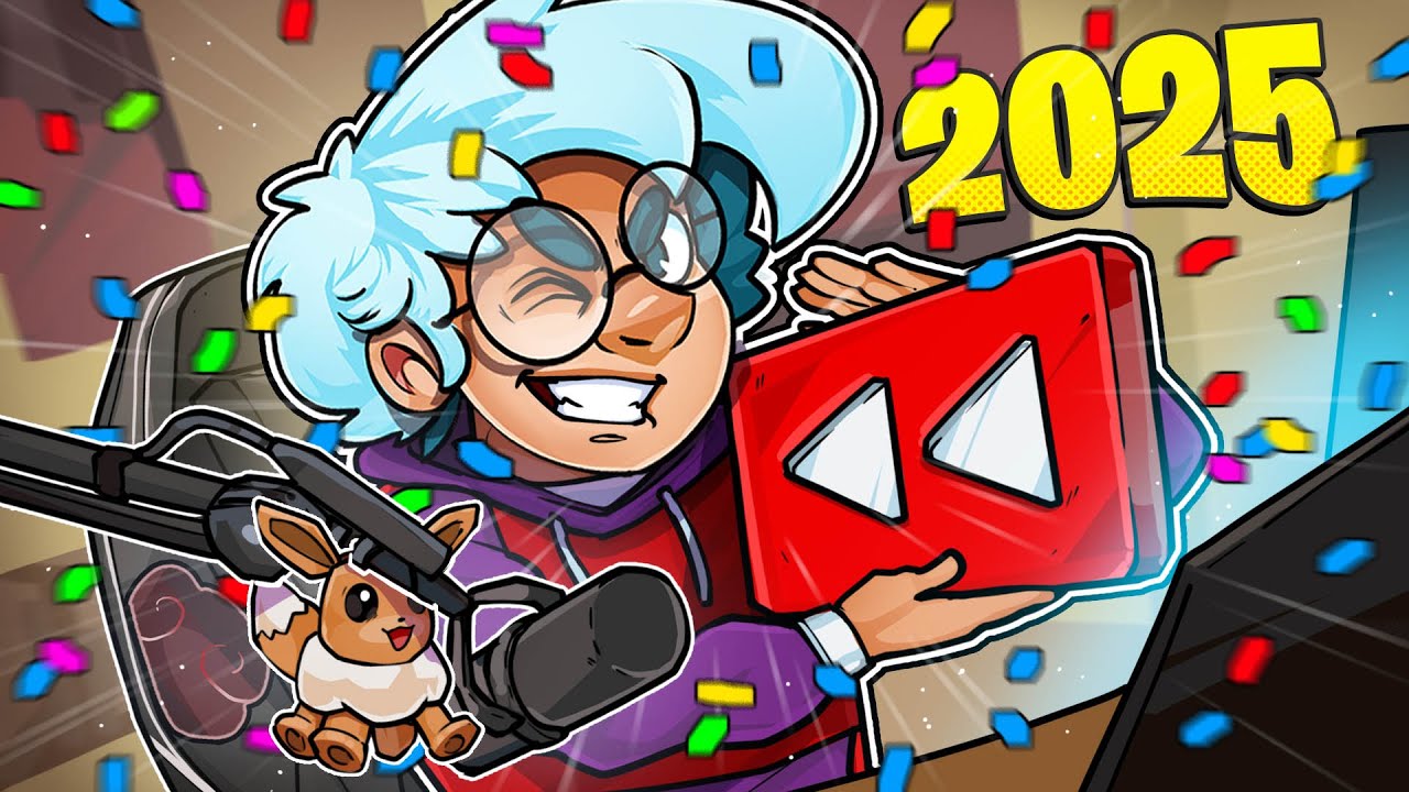TENZ 2025 REWIND !!!