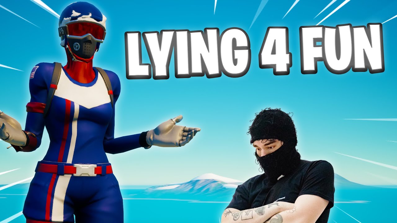 Fortnite Montage - 