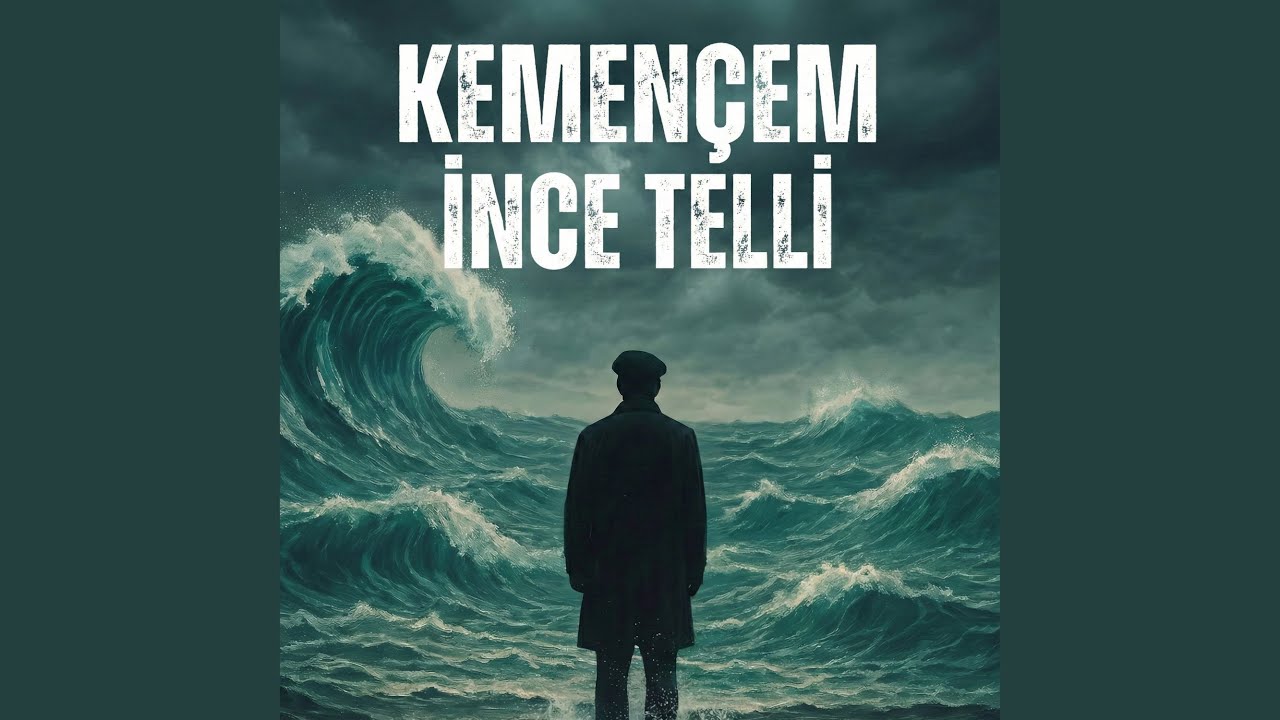 Kemen&ccedil;em İnce Telli