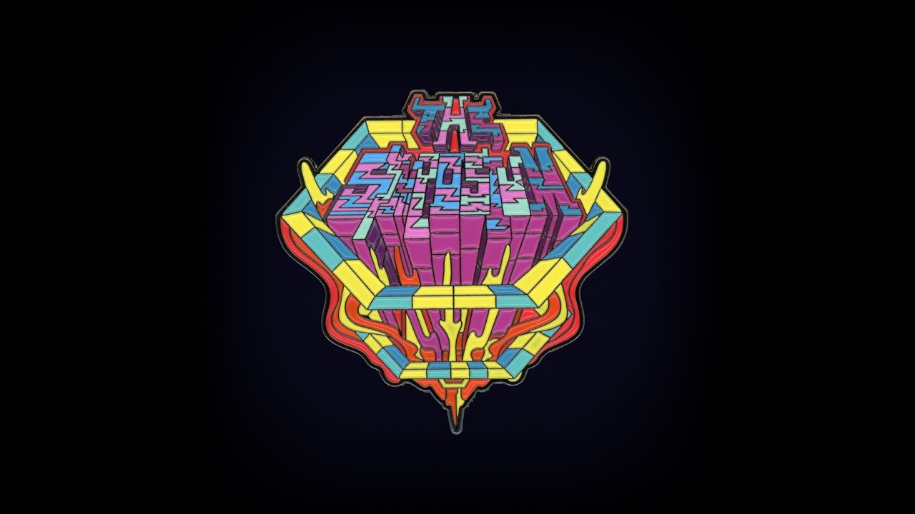 The Symposium -  Poison Album (NEW!)