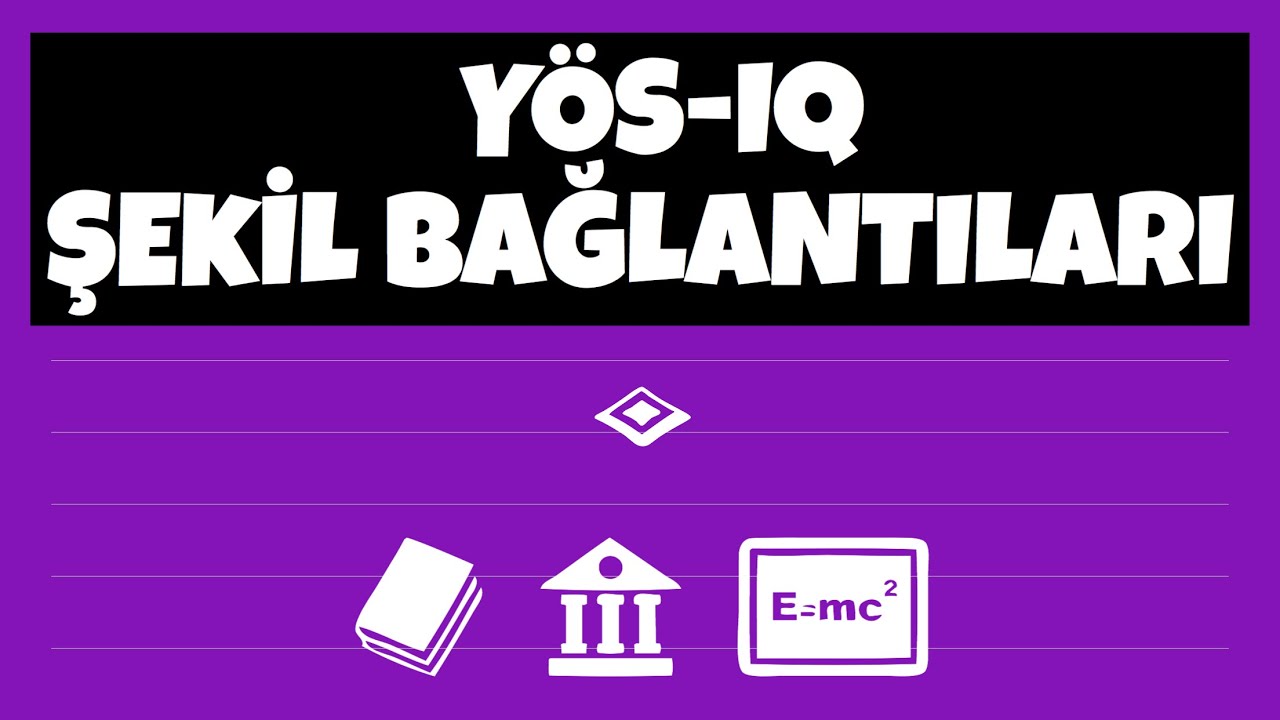 ŞEKİL BAĞLANTILARI