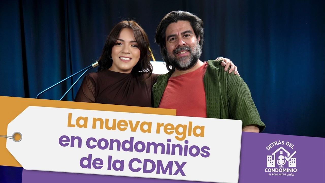 ASÍ SE DEBE SEPARAR LA BASURA EN LOS CONDOMINIOS | Episodio 12 - T2