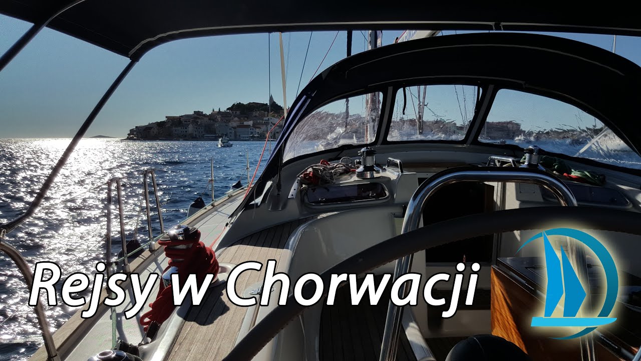 Rejsy w Chorwacji - podsumowanie sezonu 2020