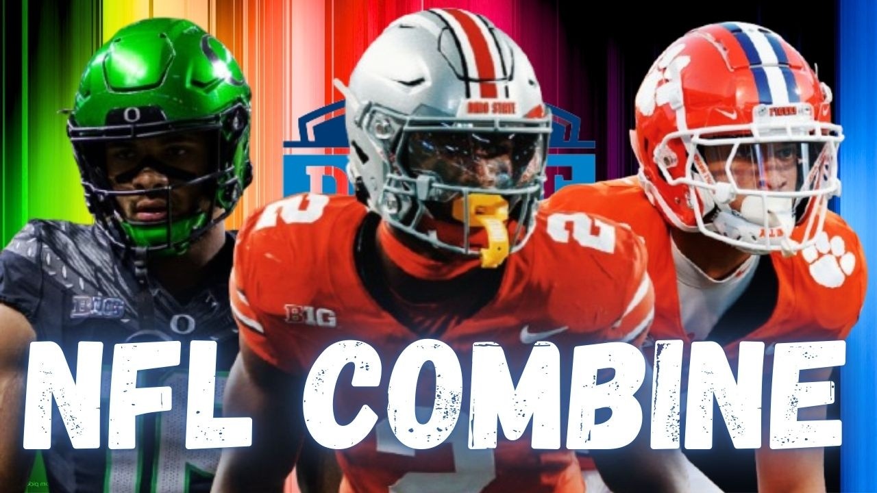 EVERY 2026 NFL Combine Performance!! CB, Safety, & TE