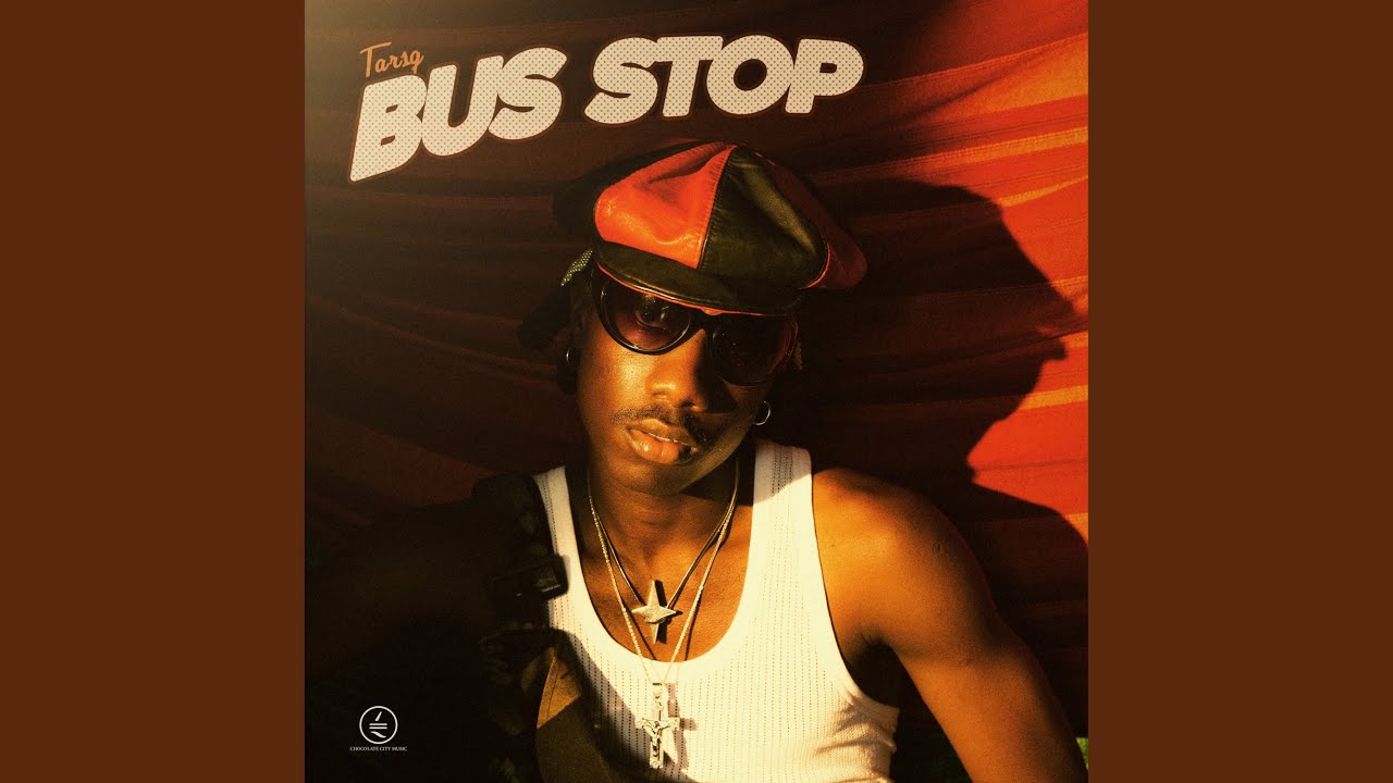 Bus Stop
