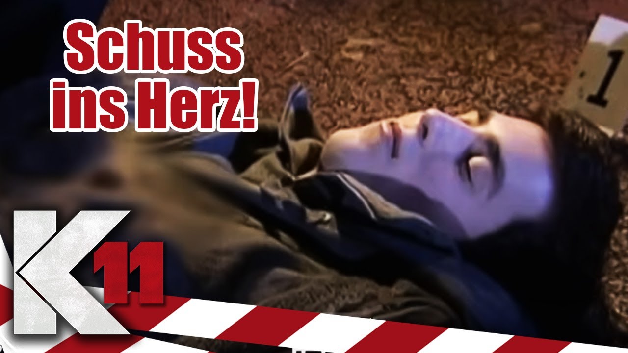 Schüsse auf dem Schulhof: 17-Jähriger erschossen! | K11 - Ganze Folge | Sat.1