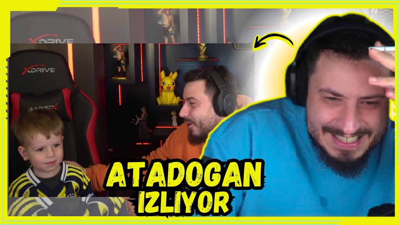 ⁨@Atadogann⁩ İzliyor Kick & Twitch Komik Anlar #169 | The Pally