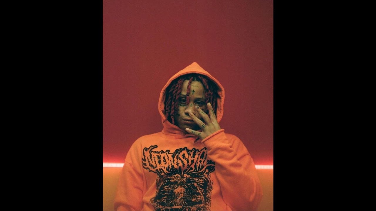 [FREE FOR PROFIT] Trippie Redd Type Beat - 