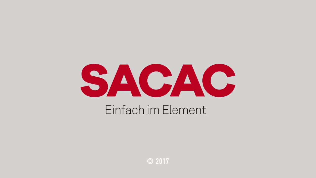 Geschichte der SACAC