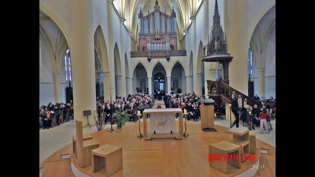 Concert Noël en musique 2025