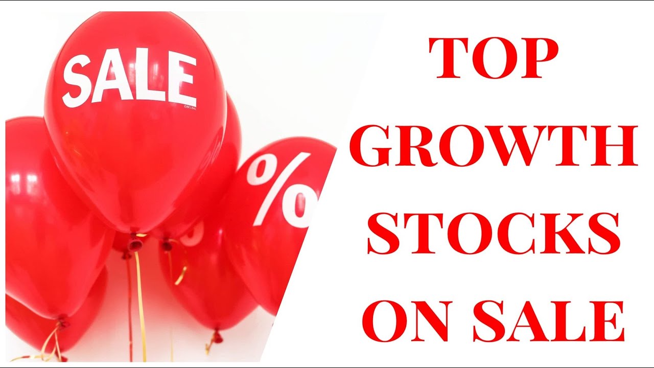 TOP Stocks for 2021
