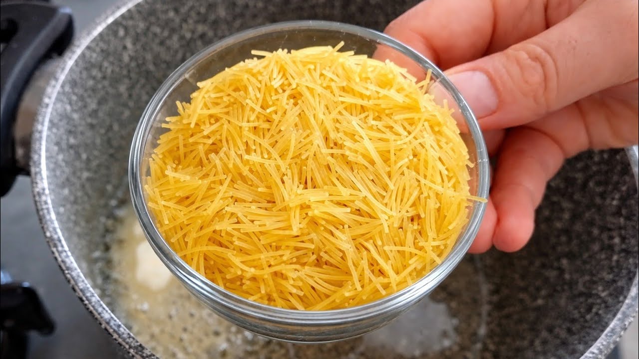 🔴 “Bu Çorbayı 1 Günde 2 Kez Yaptım! Kaşık Kaşık İçtiler 😍”