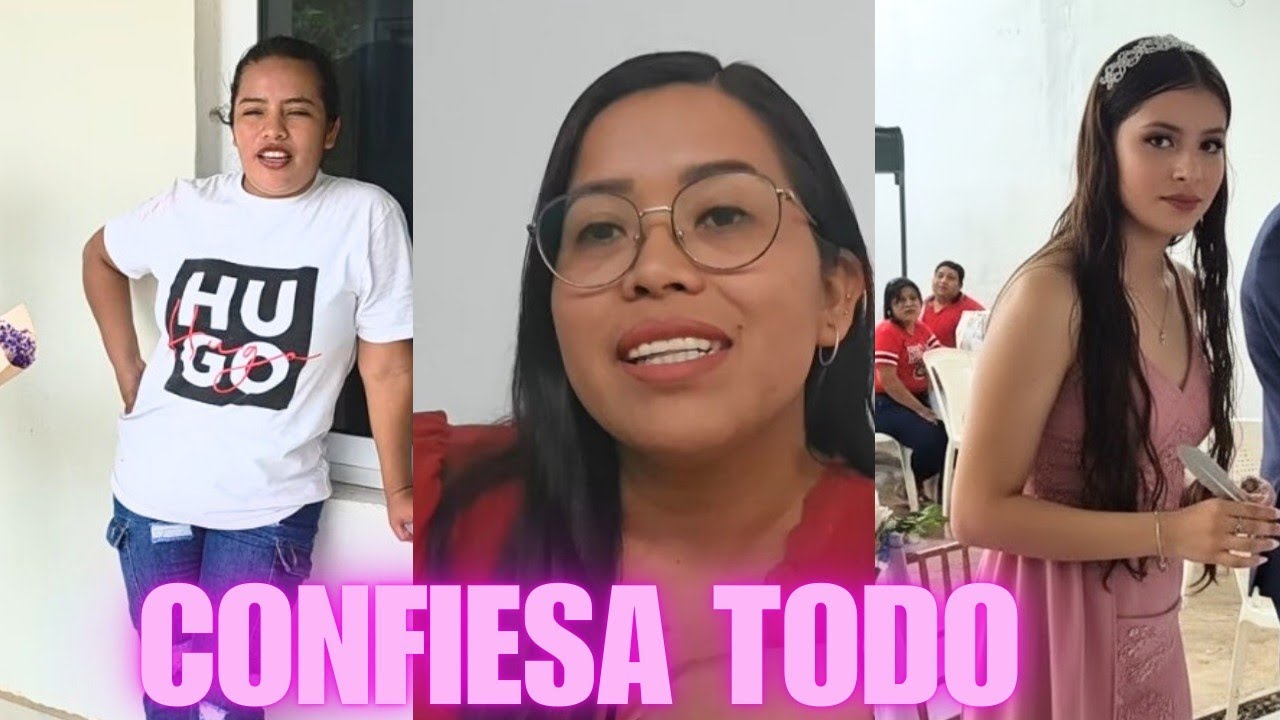 YAKI DEFIENDE A NOEMI YA QUE LUCHI Y WILDER HAN DICHO COSAS DE ELLA SIENDO MAMA SOLTERA 😡😱
