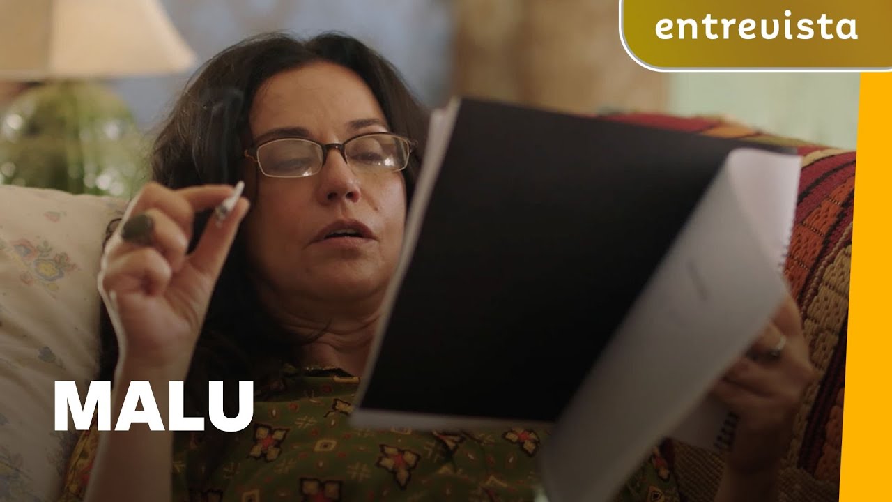 MALU | Vencedor na Categoria de Melhor Filme no Festival do Rio