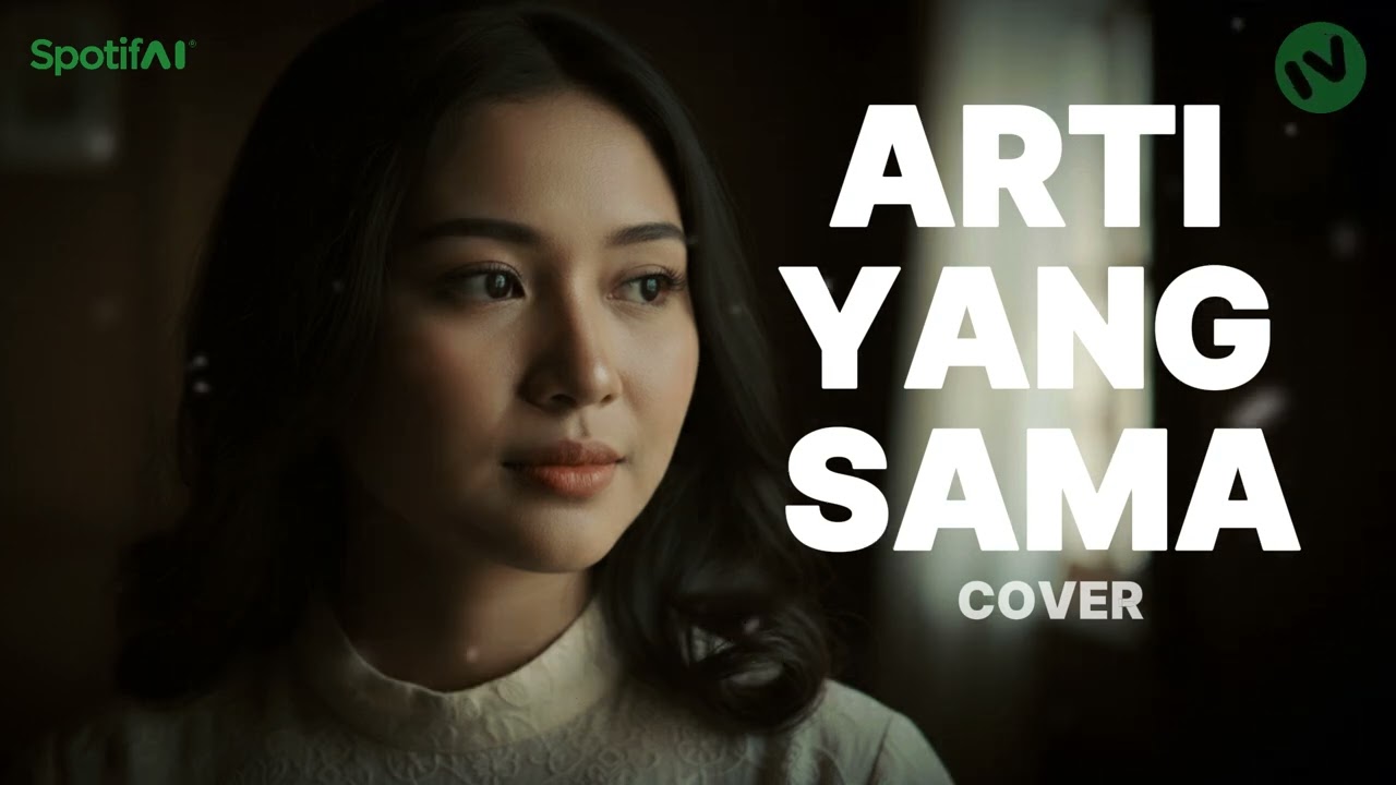 Arti Yang Sama (slow vibes) - Closehead | cover by Spotify
