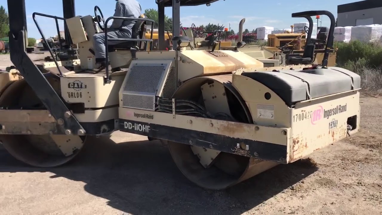 1997 DD110 #2
