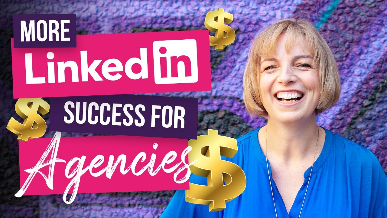 Easy LinkedIn Routine to get MORE leads even when you're busy