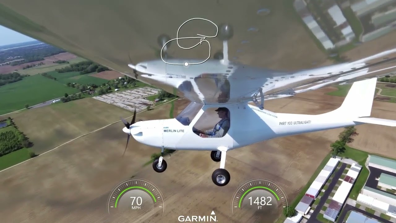 DAYTON MERLIN LITE
