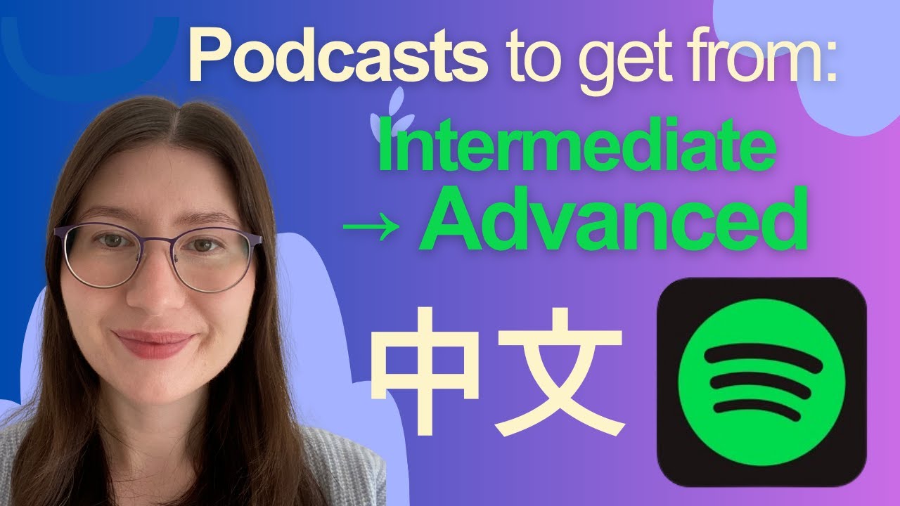 Stuck at Intermediate Mandarin? These Podcasts Helped Me Advance