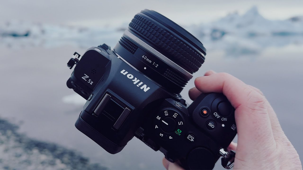 Is the Nikon Z5II Nikon’s Sony A7III Moment?