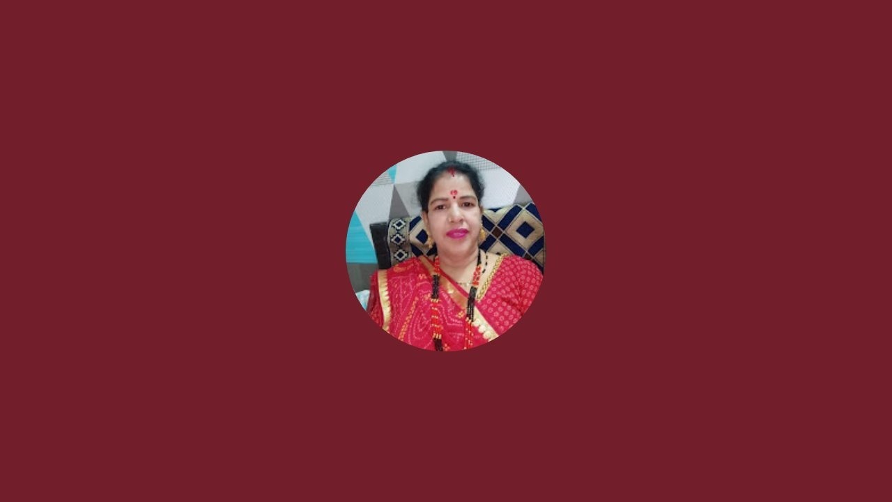 Pyari Behan Anita is live दूसरे नवरात्रि की सबको हार्दिकशुभकामनाएं