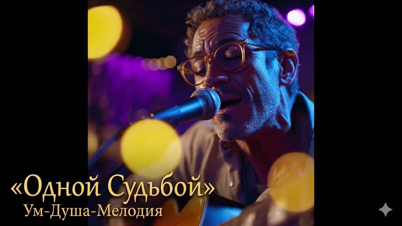 Одной Cудьбой