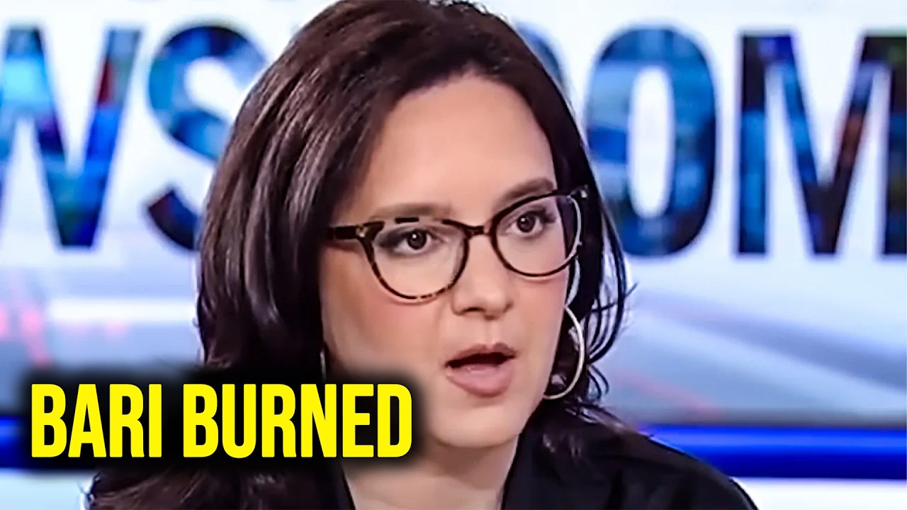 CBS Boss BURNED By 60 Minutes Veteran Blow As Network Exodus Gets Worse
