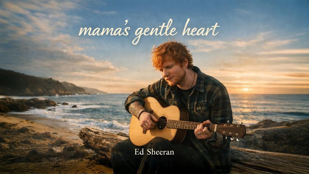 Ed sheeran 