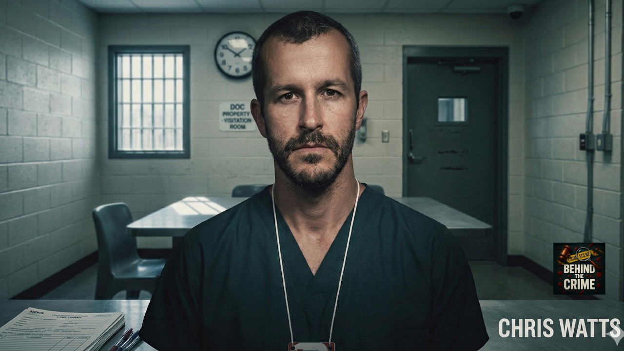 The Chilling Case of the Watts Family | Behind the Perfect Facade