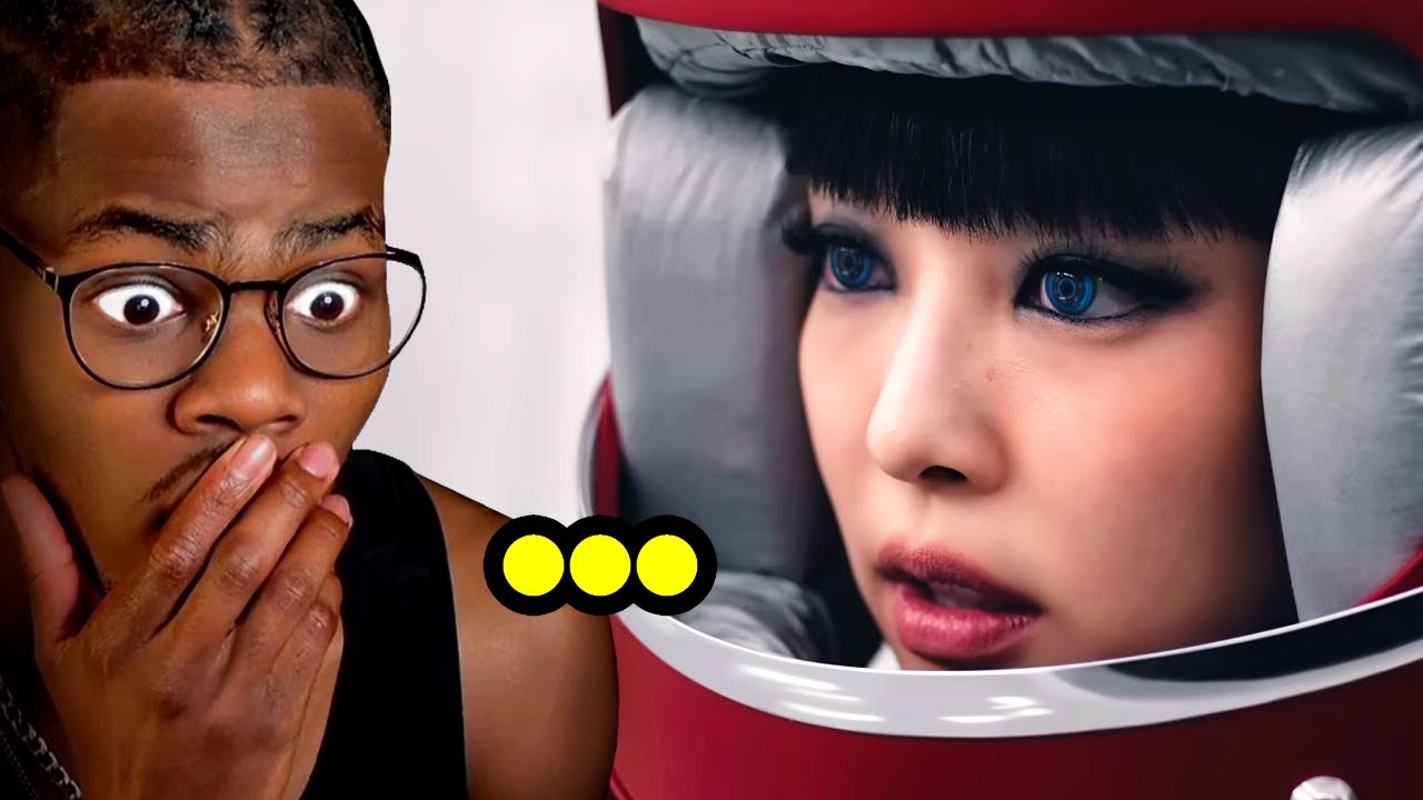 NEW K-POP FAN REACTS To JENNIE For The FIRST TIME! (like JENNIE & ExtraL)