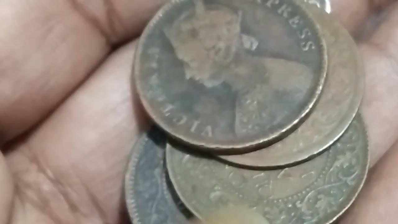 कॉपर वाला 1/12 सिक्का कि जानकारी 💸  કોપર વાલા 1/12=સિક્કા 💯 ની જાણકારી આપી છે