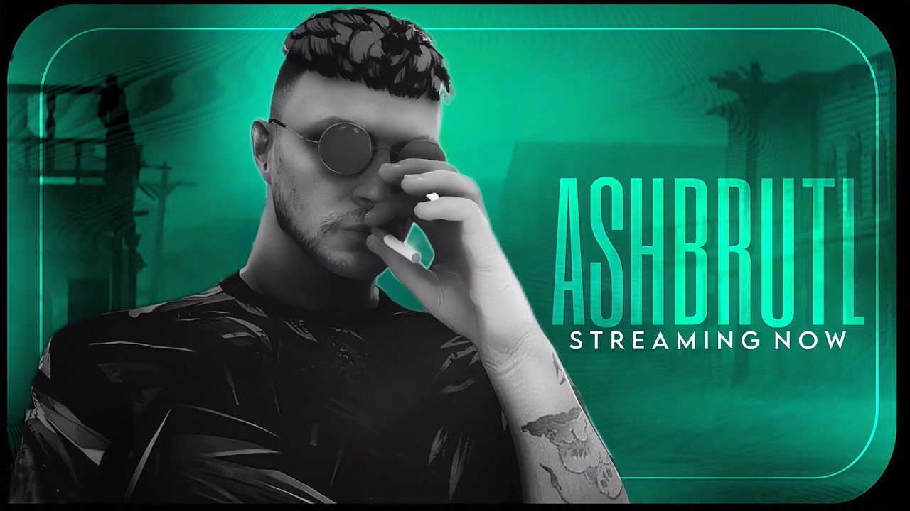 Day-2  | TVA AshBRUTL