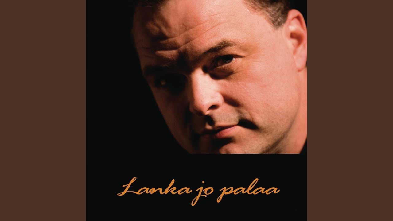 Lanka jo palaa