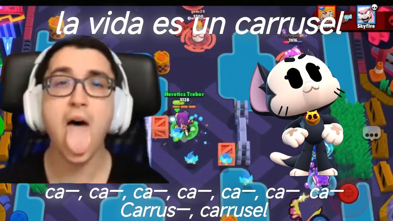 Trebor deja de ser el 