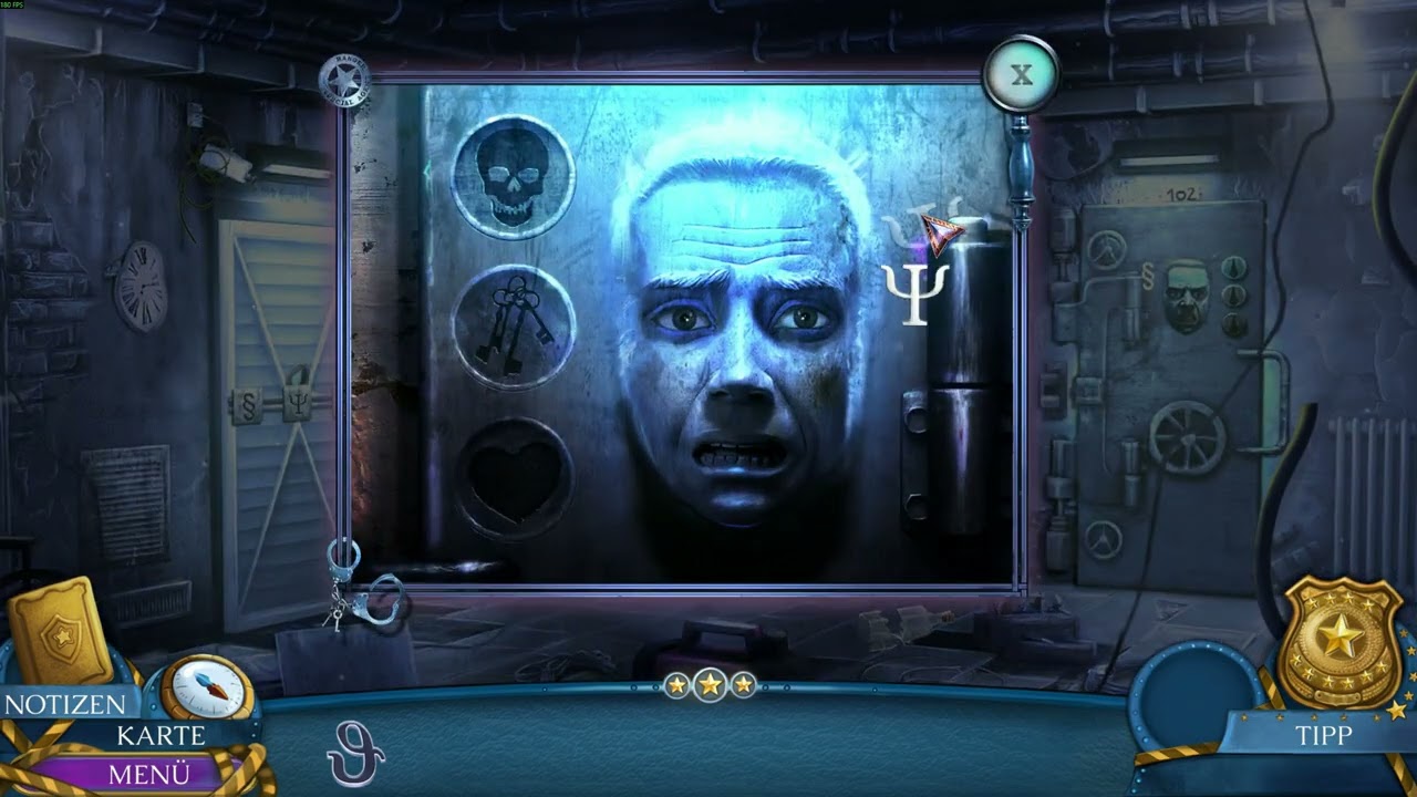 Ghost Files The Face of Guilt Folge  5