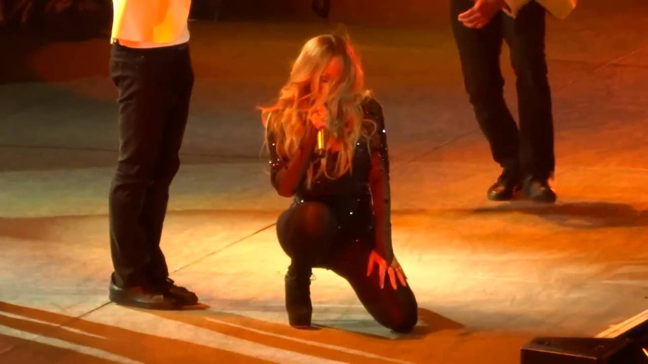 Mariah Carey 