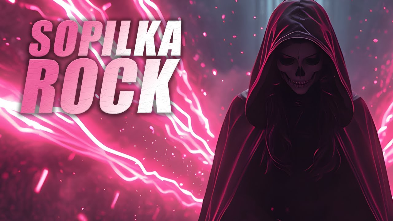 Sopilka Rock - Energy of melodies | Instrumental Rock | (Сопілка Рок) | OS Music