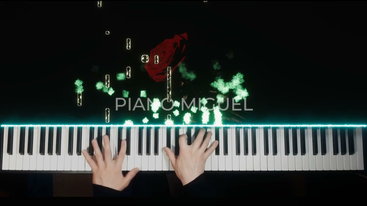 Debussy - Clair de Lune (D Flat Major)