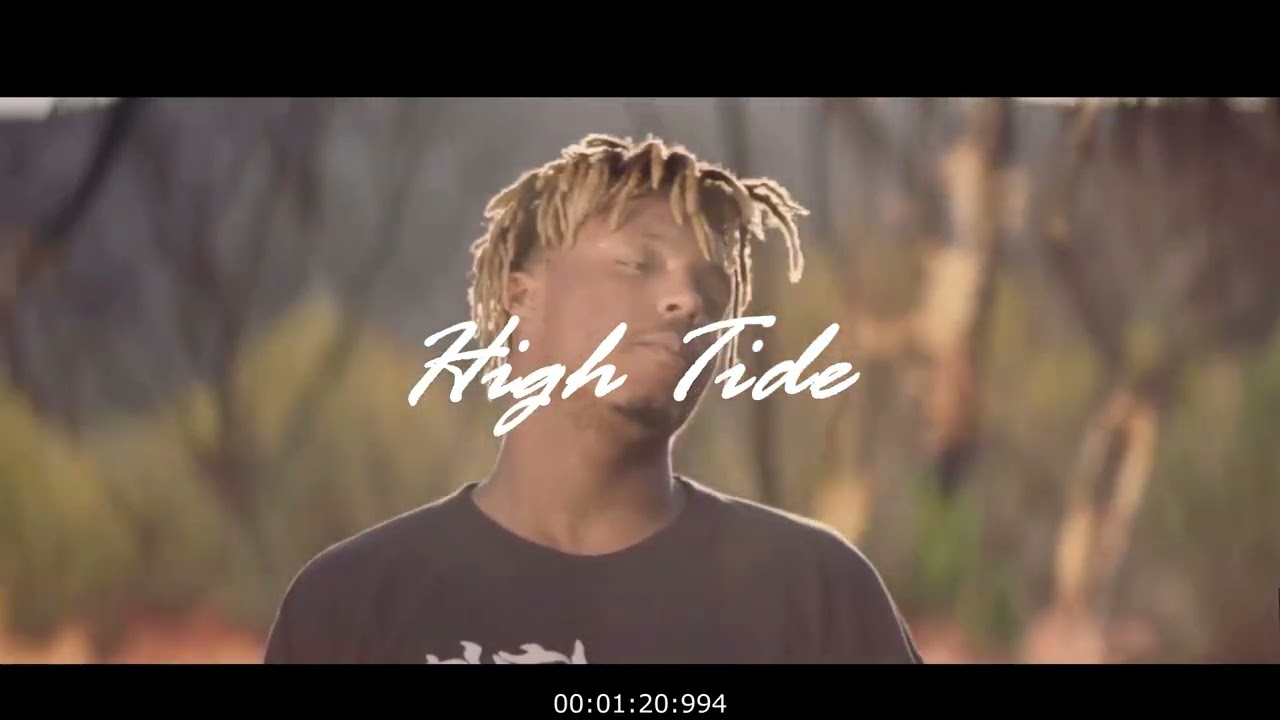 [FREE] Juice WRLD Type Beat - 