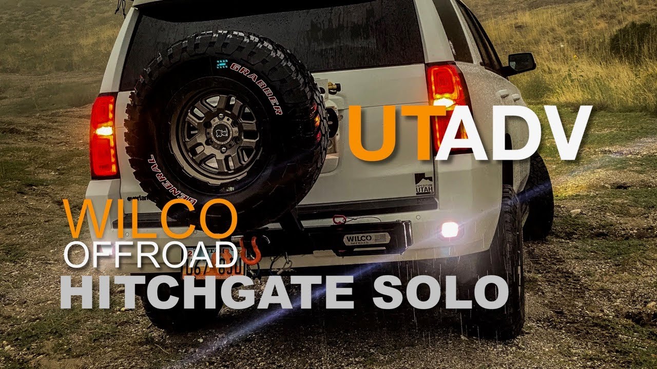 S2/E4: A Review of the Hitchgate Solo