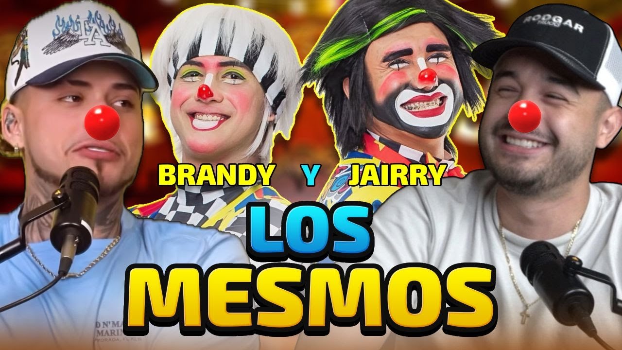LO MAS CARO QUE EH COMPRADO FT MESMOS | BRANDON MEZA | JERRY HDZ | JAIVO | RANDY |