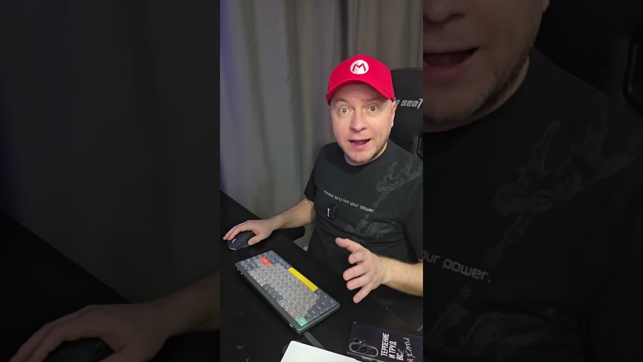 Искал медь - нашёл золото! Как я раньше жил без этих USB-C переходников?  #denismajor
