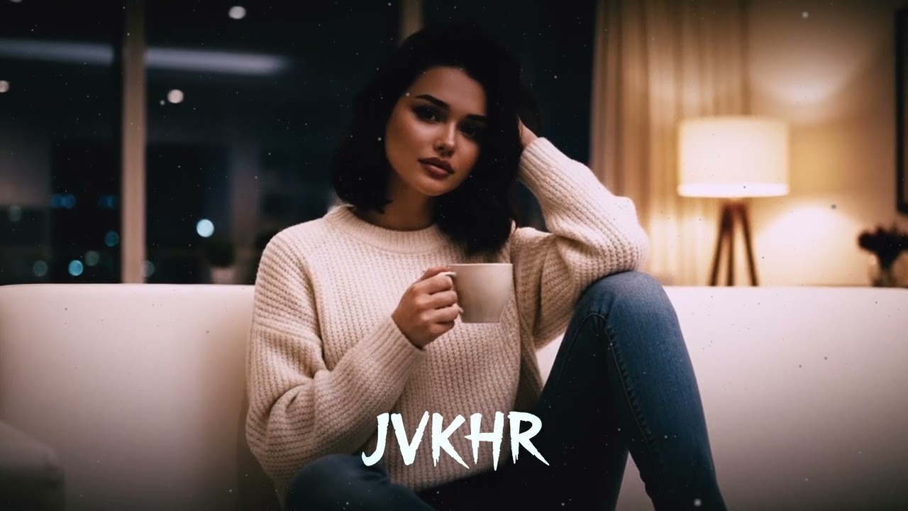 JVKHR - Last Message (original mix) 2026