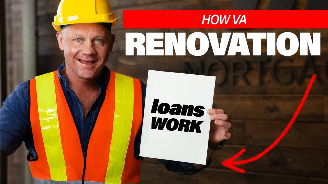 Can You Buy a Fixer-Upper with a VA Loan?