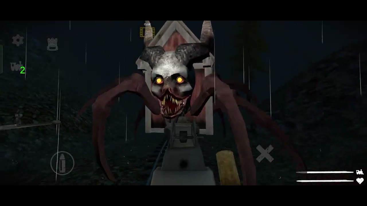 Khatarnak Horror Spider Monster Multiplayer