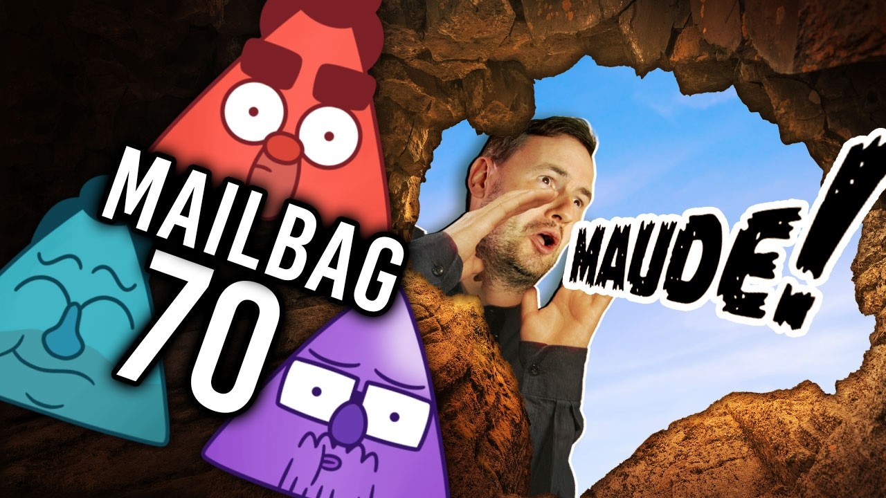 SFX geniuses master the Foley Quiz | Triforce Mailbag #70